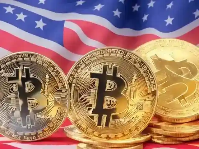 Cryptocurrency Tax in USA