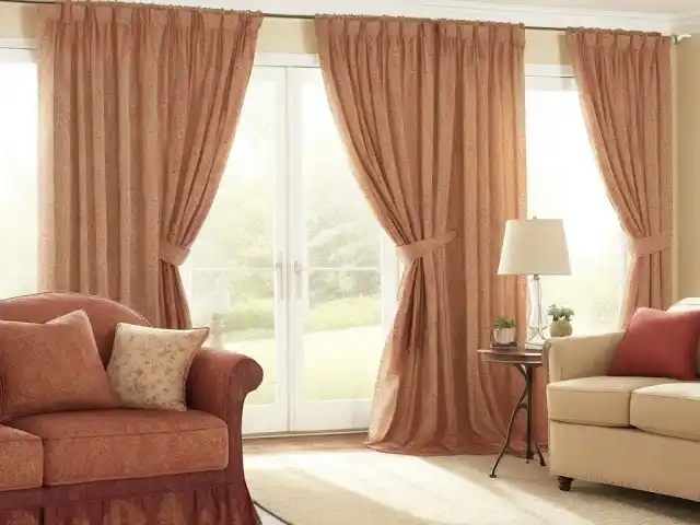 Curtains for Living Room