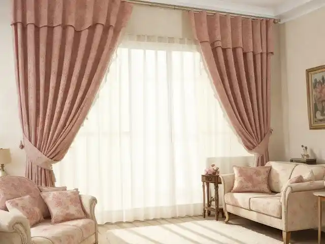 Curtains for Living Room