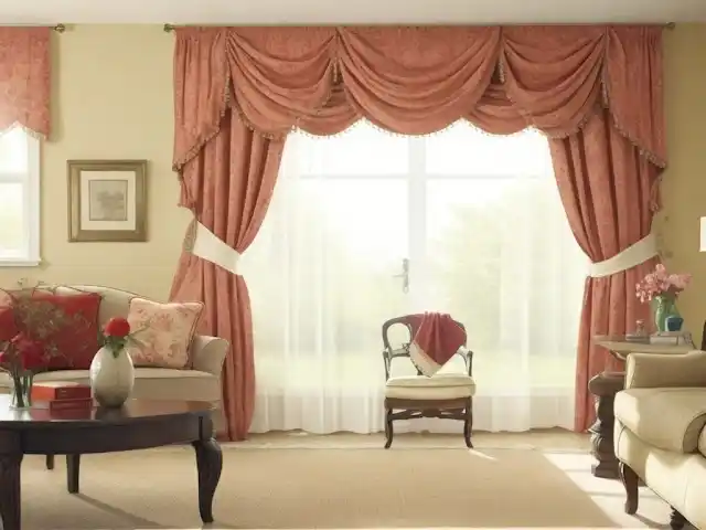 Curtains for Living Room