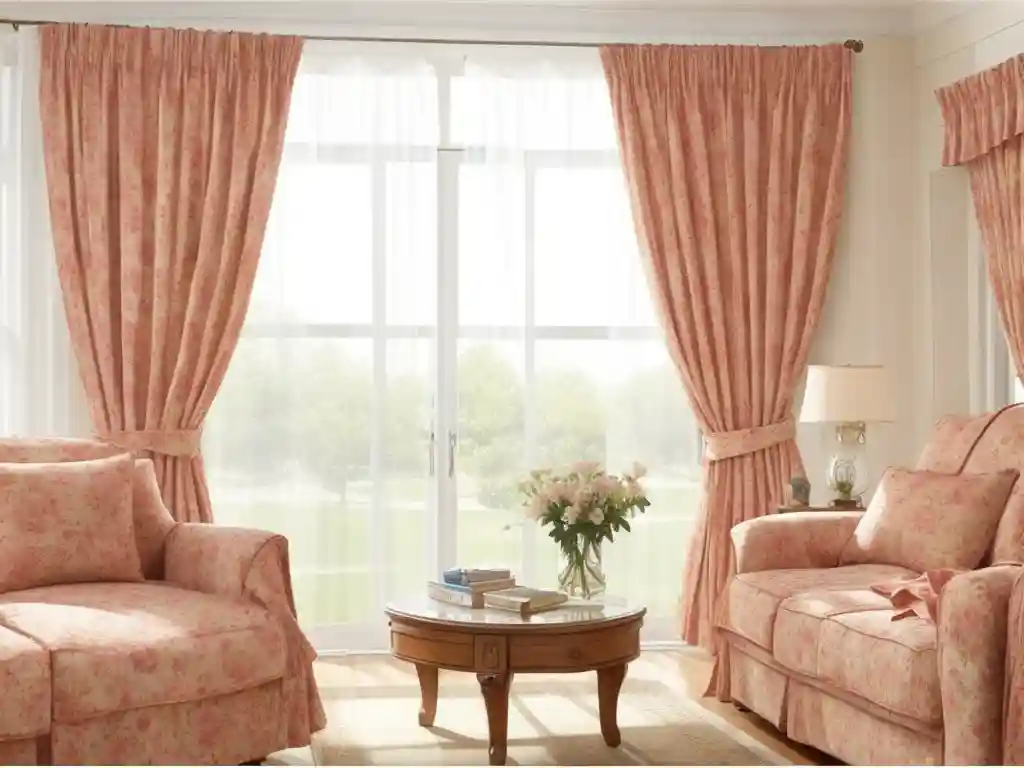 Curtains for Living Room