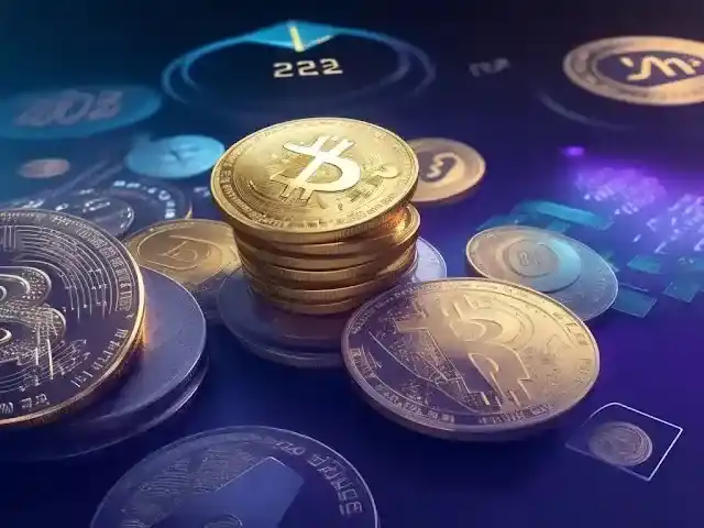 Future of Cryptocurrencies
