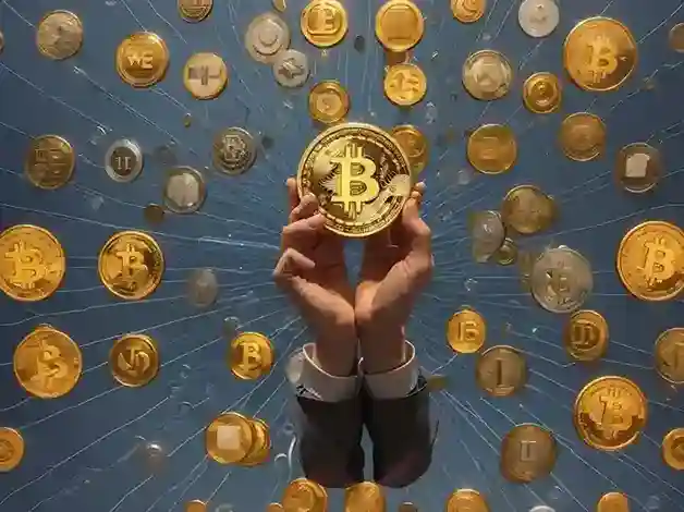Investing in Cryptocurrency