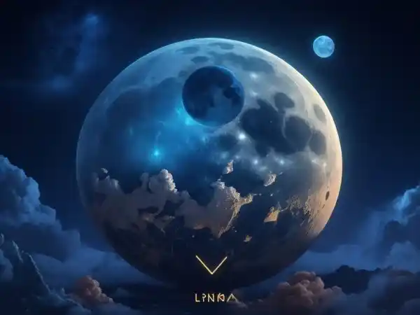 Luna Crypto