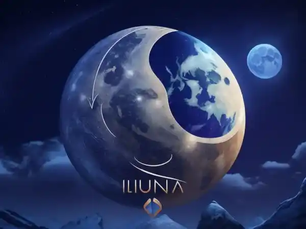 Luna Crypto