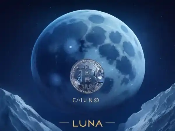 Luna Crypto