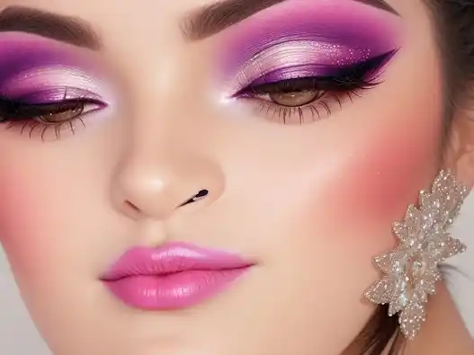 Crazy Easy Makeup Ideas