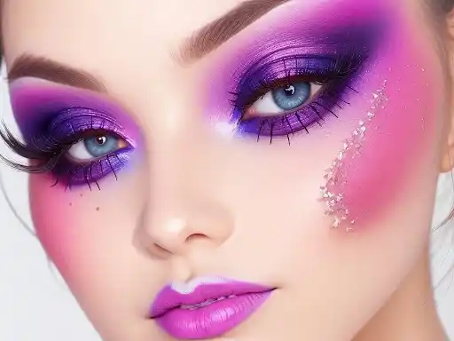 Crazy Easy Makeup Ideas