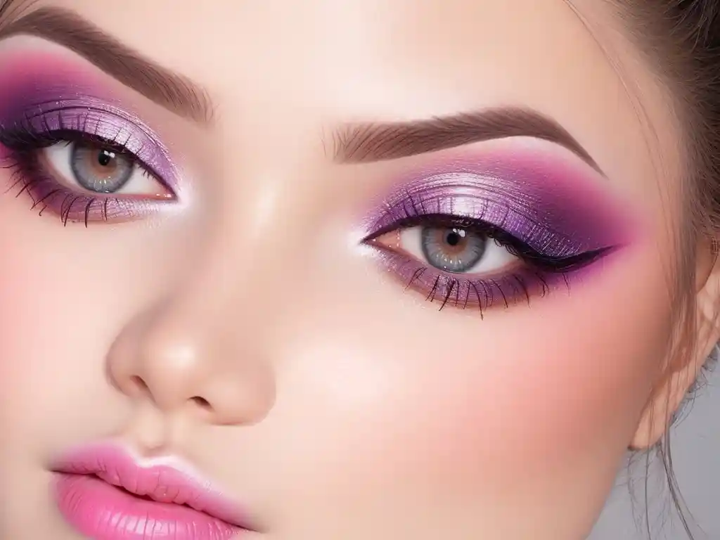 Makeup Ideas