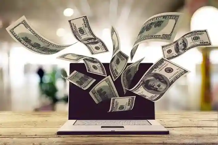 Online Money-Making Secrets