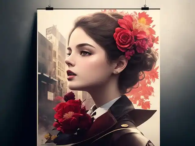 Poster and Banner