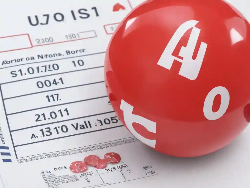 Powerball Current Jackpot