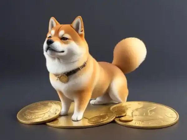 Shiba inu coin price