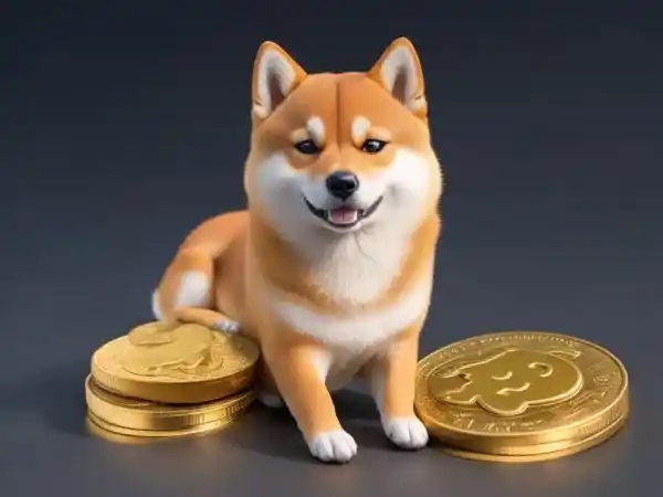 Shiba inu coin price