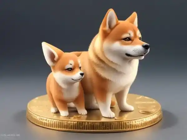 Shiba inu coin price