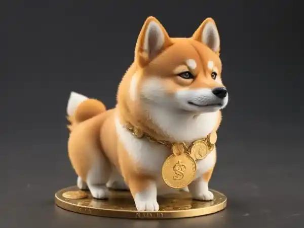 Shiba inu coin price