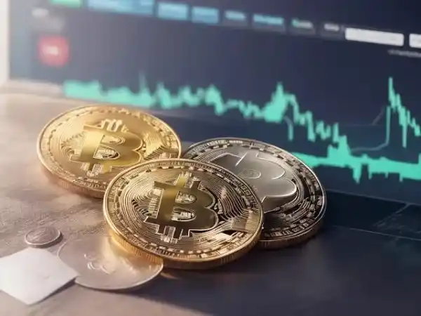 Trade with Cryptocurrency