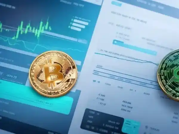 Trade with Cryptocurrency
