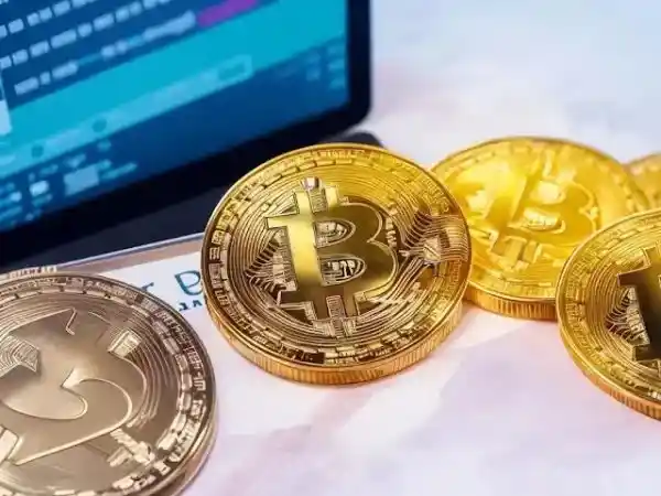 Trade with Cryptocurrency
