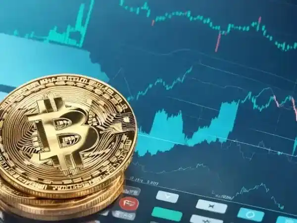 Trade with Cryptocurrency