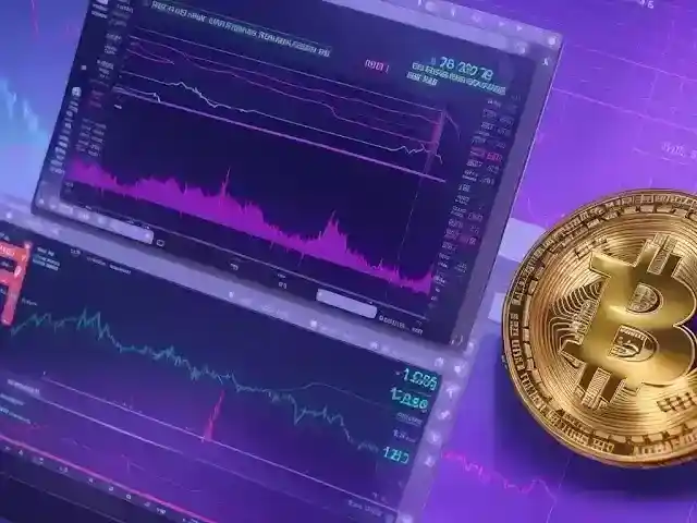 Trade with Cryptocurrency