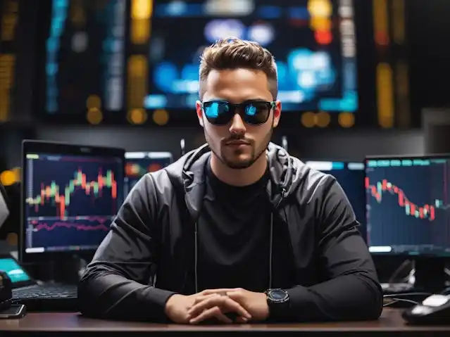 Trading Cryptocurrency