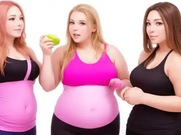 Weight Loss Tips