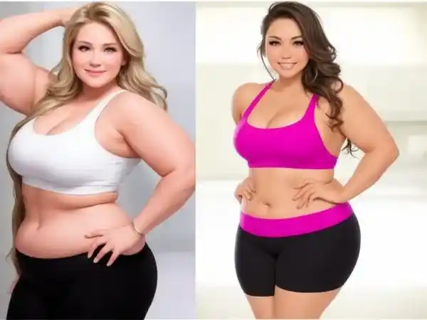 Weight Loss Tips